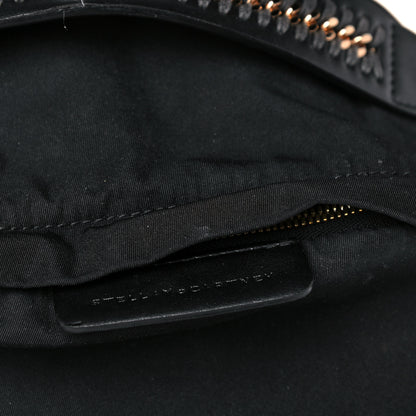 Stella McCartney Nylon GO Backpack Black 13 of 15