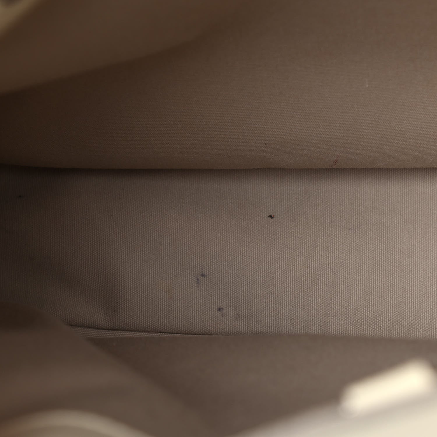 Louis Vuitton Epi Passy PM Ivory 8 of 12