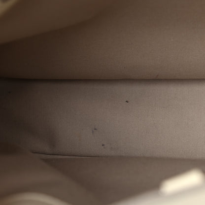 Louis Vuitton Epi Passy PM Ivory 8 of 12