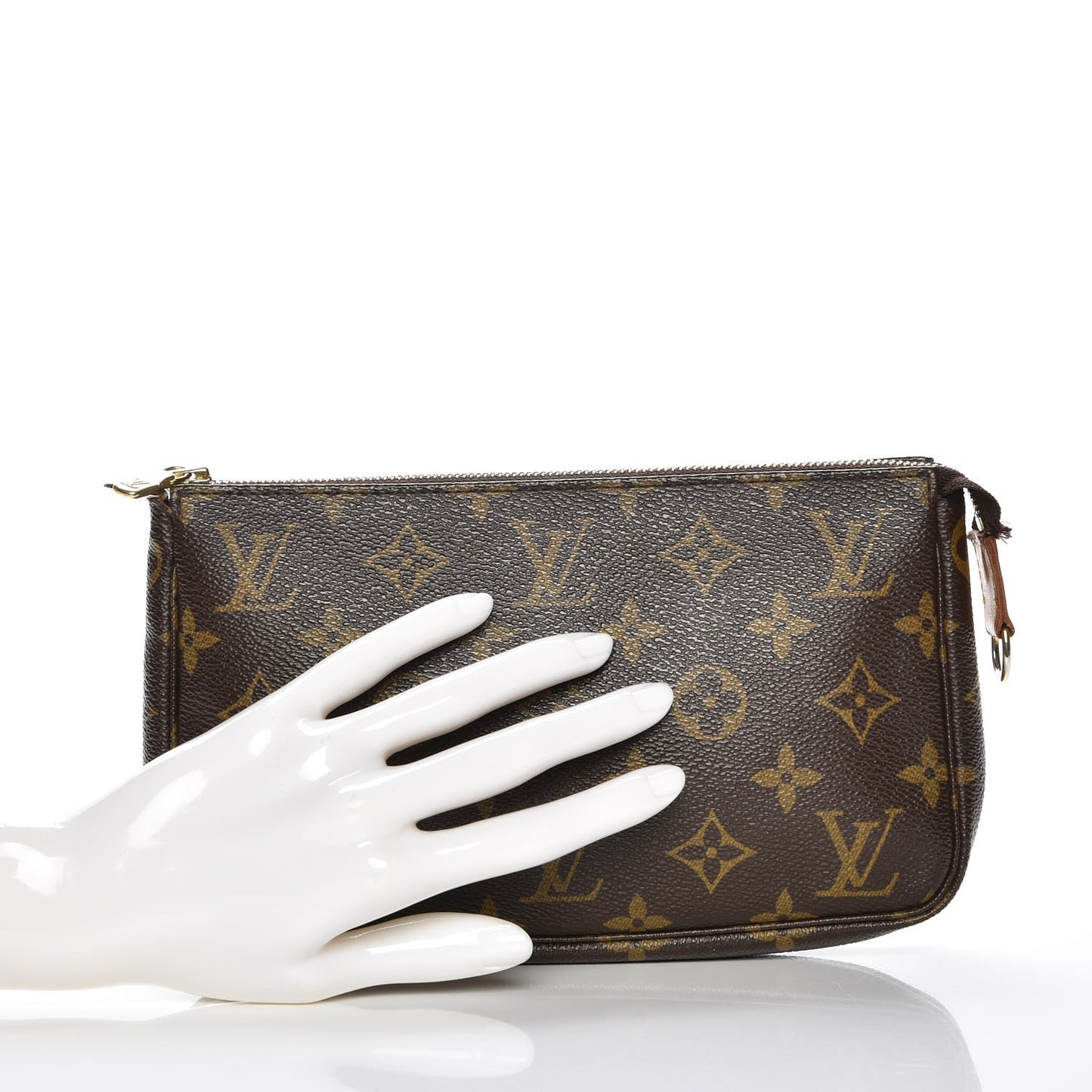 Monogram Pochette Accessories