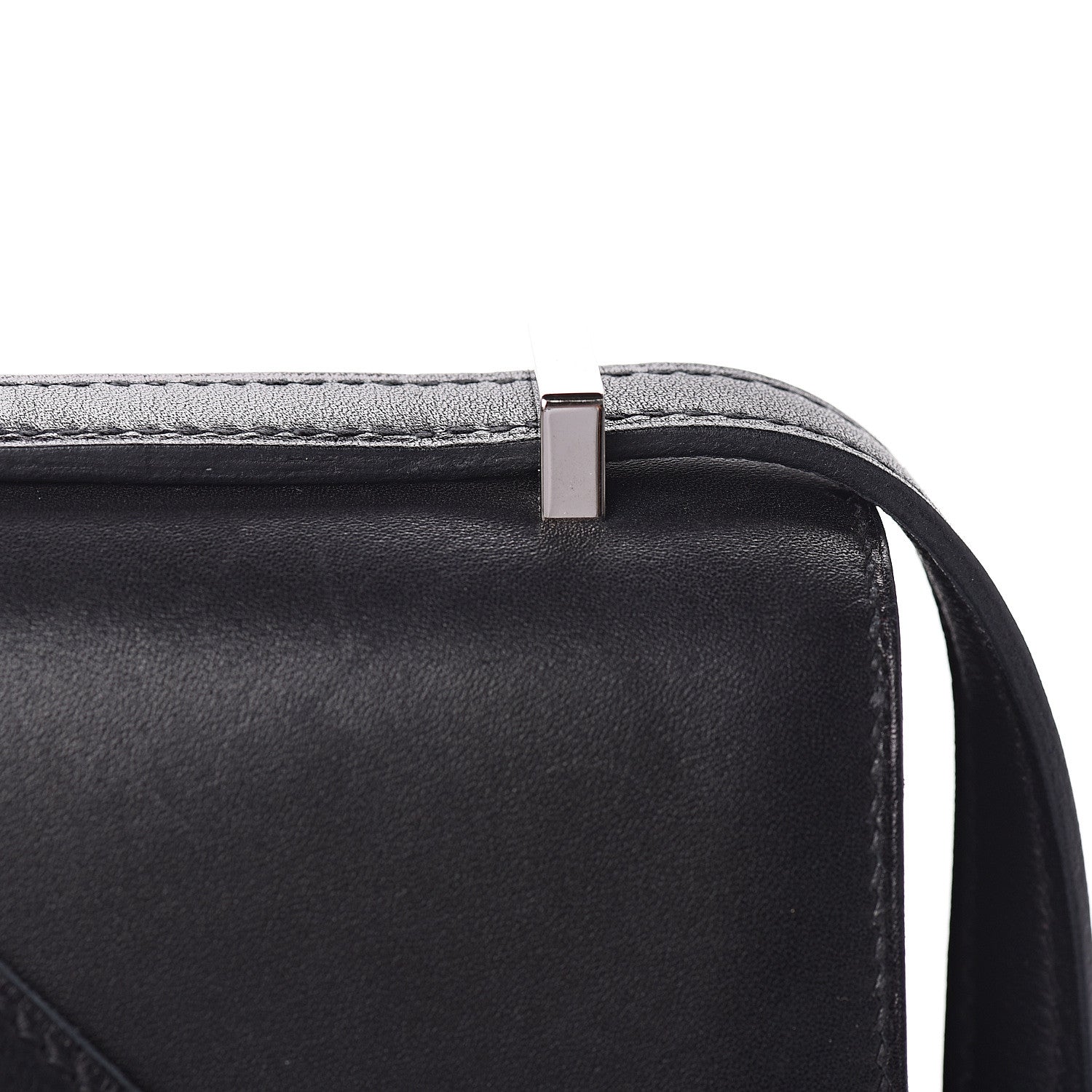 Hermes Evercalf Constance 18 Black 9 of 14