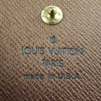 Louis Vuitton Monogram Elise Wallet 6 of 7