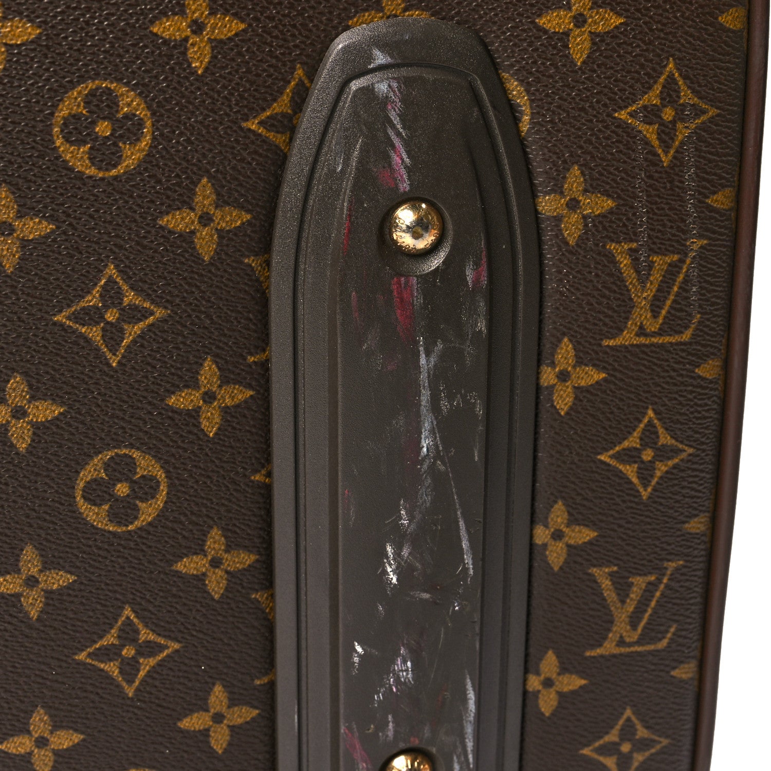 Louis Vuitton Monogram Pegase 60 14 of 14