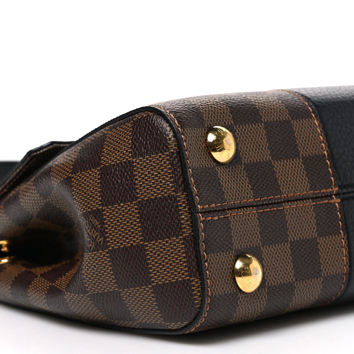 Damier Ebene Bond Street BB Black