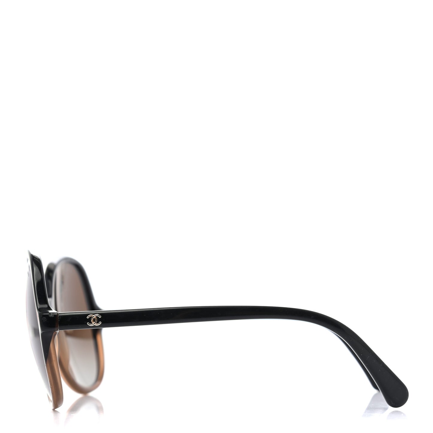 Acetate Polarized CC Sunglasses 5351 Dark Tortoise