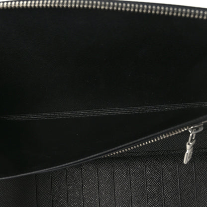 Louis Vuitton Taiga Atoll Travel Organizer Ardoise 6 of 9