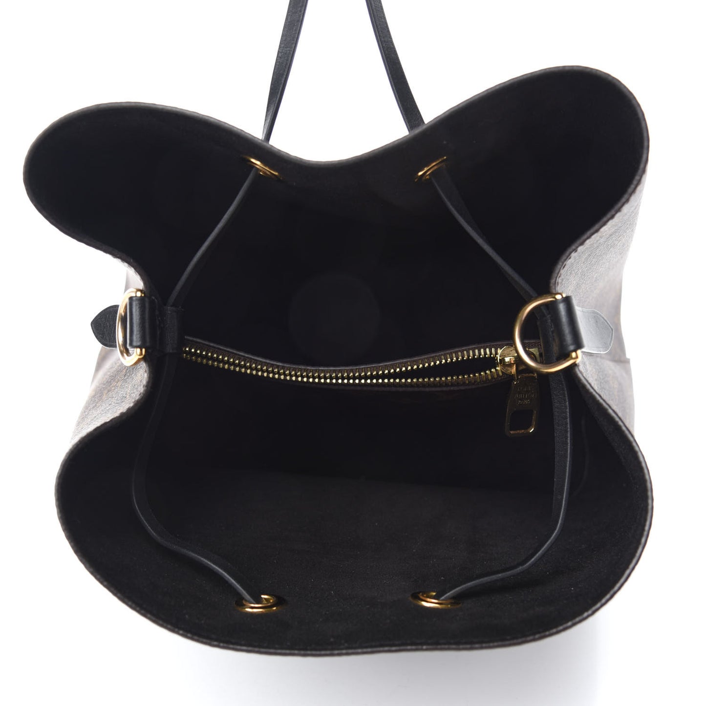 Monogram Neonoe MM Black