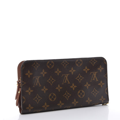 Louis Vuitton Monogram Insolite Organizer Wallet 3 of 12