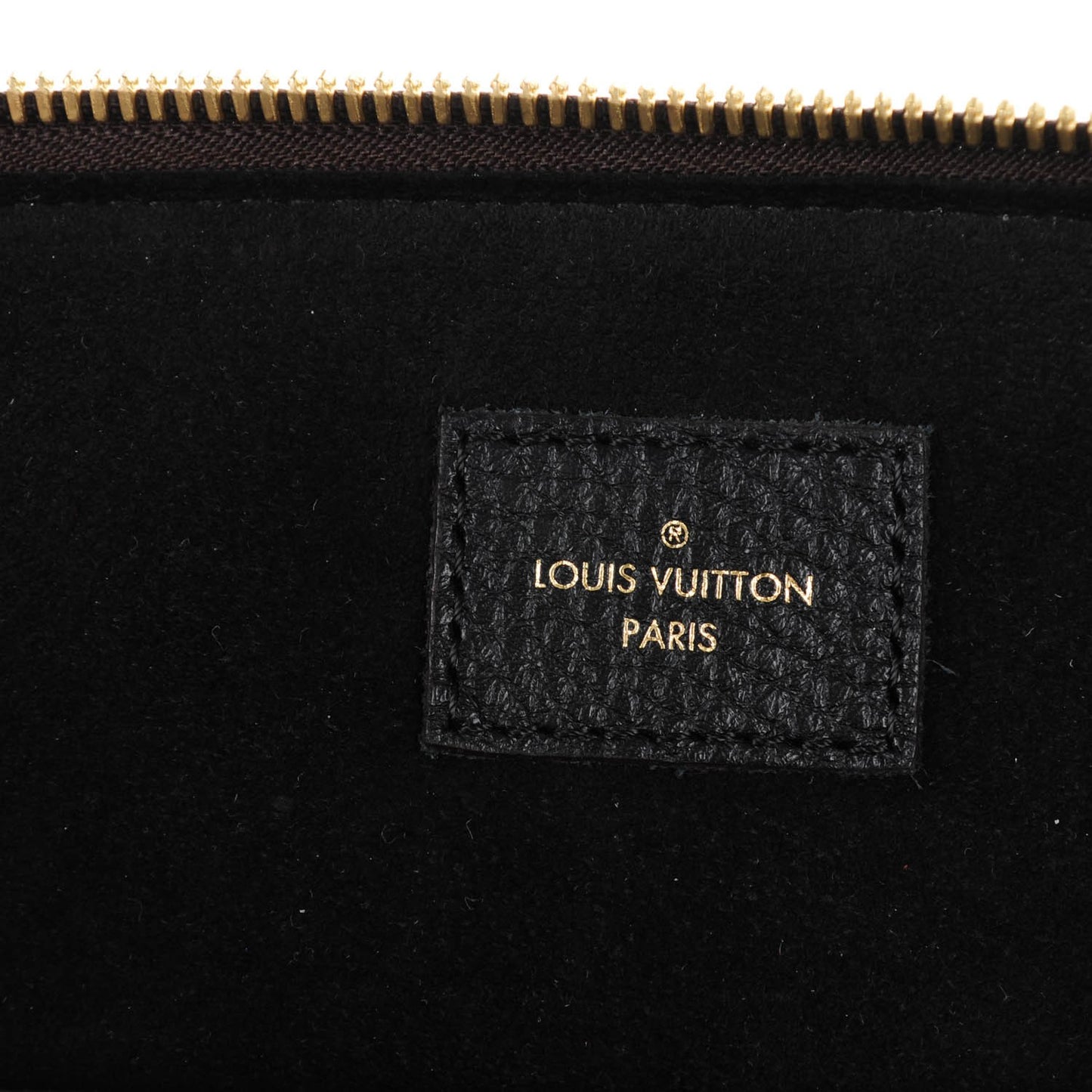 Monogram Retiro NM Black