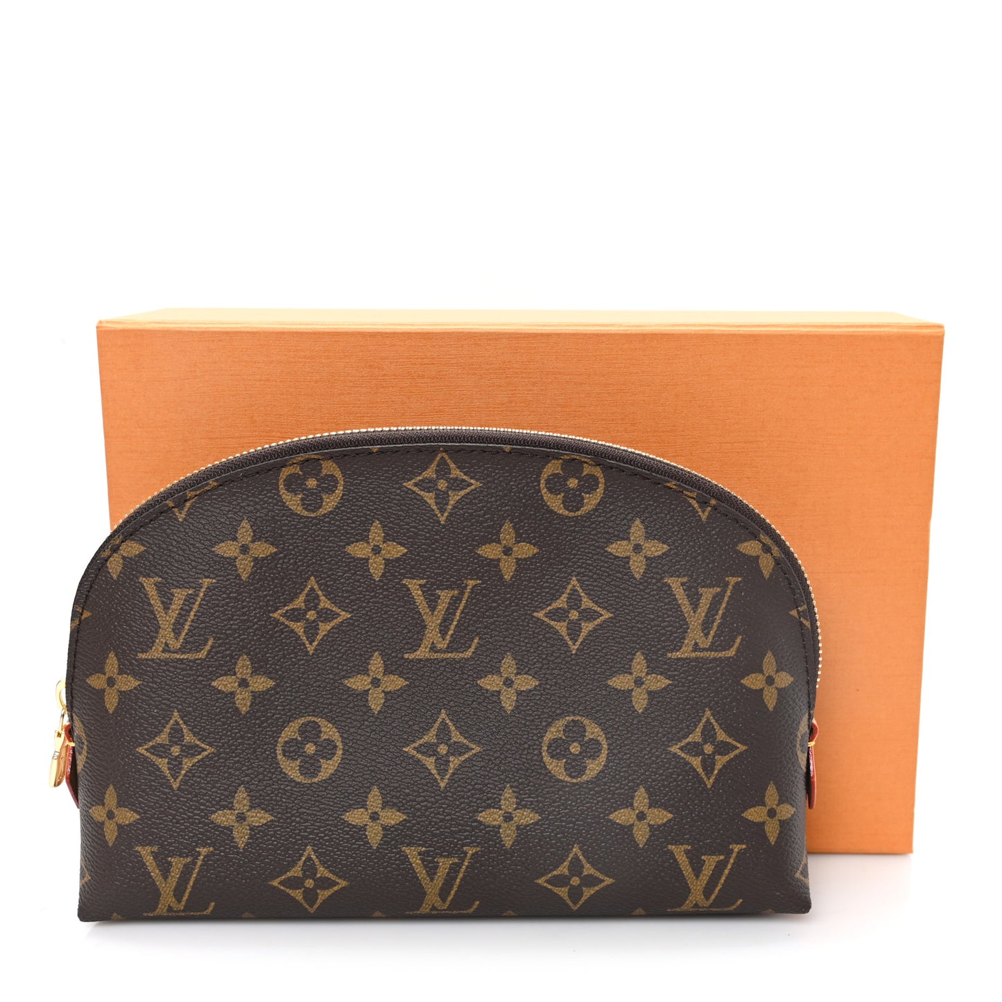Monogram Cosmetic Pouch GM
