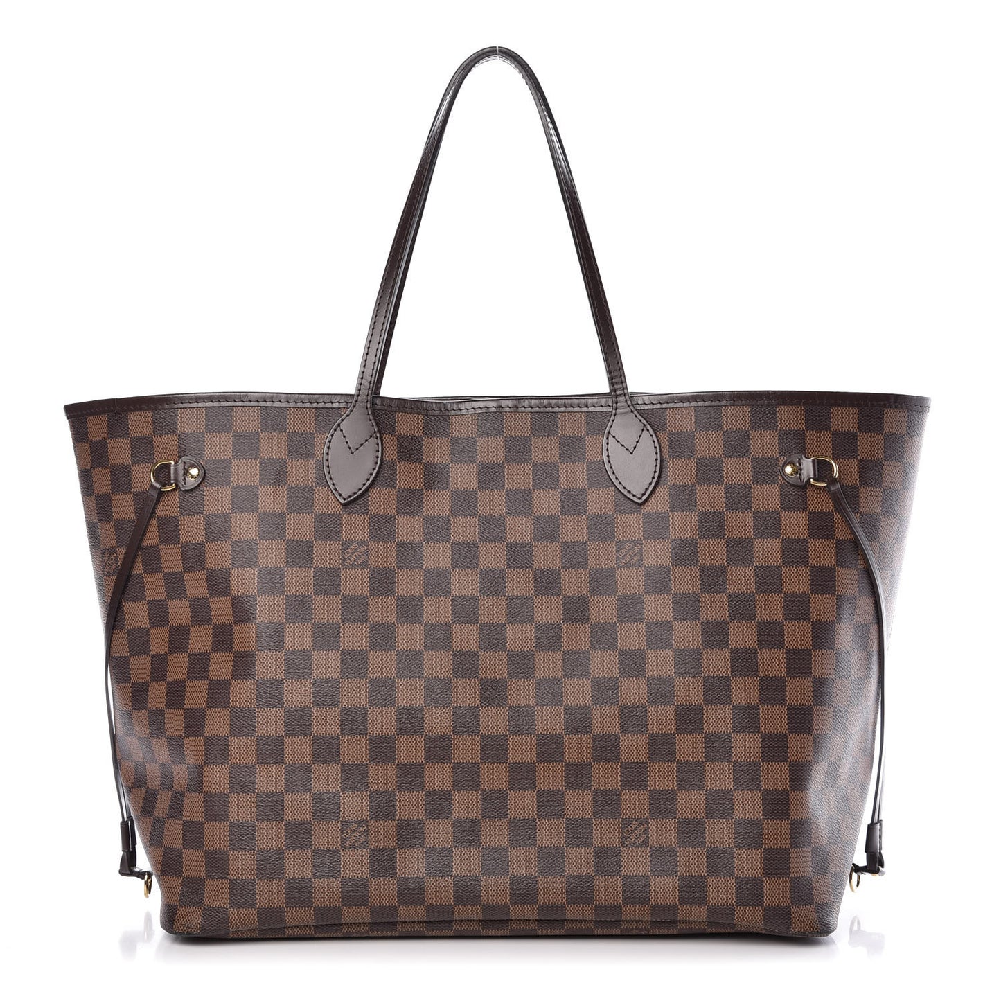 Damier Ebene Neo Neverfull GM