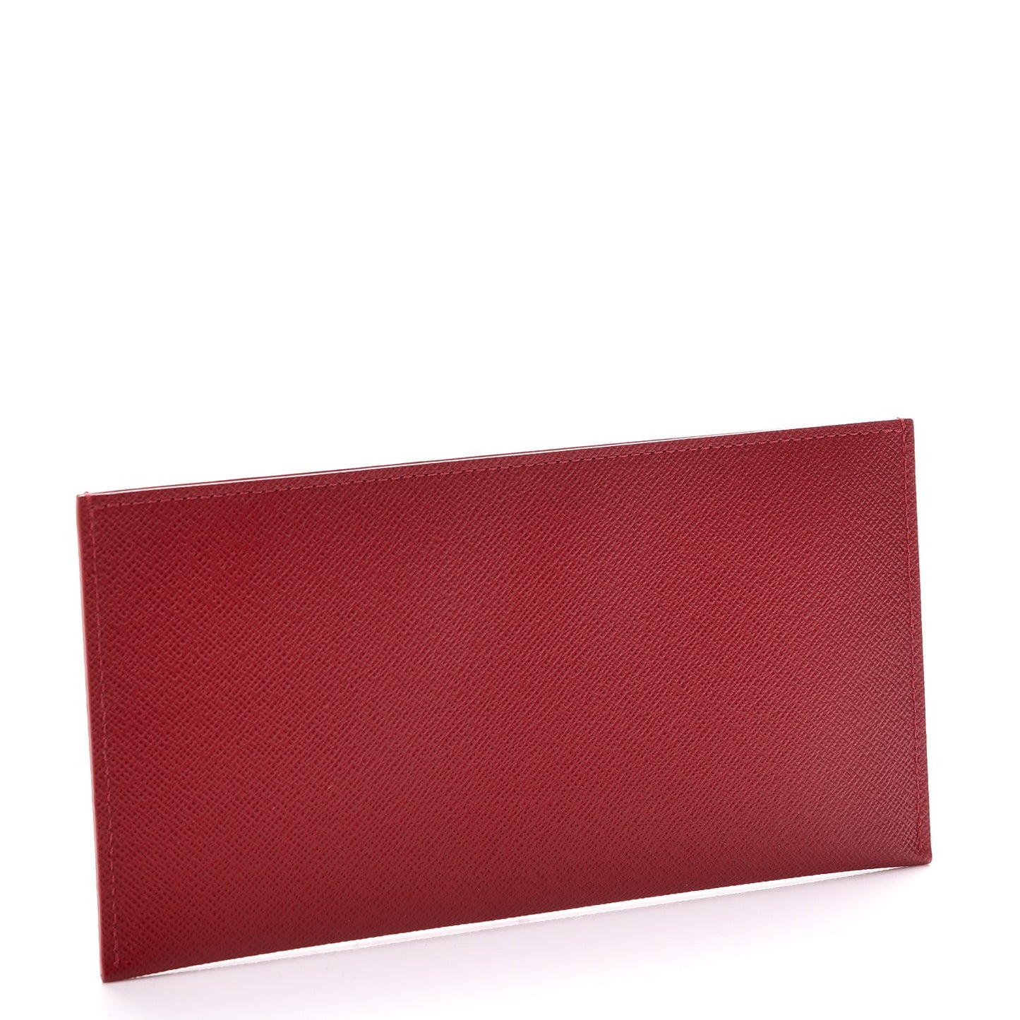 Calfskin Pochette Felicie Card Holder Insert