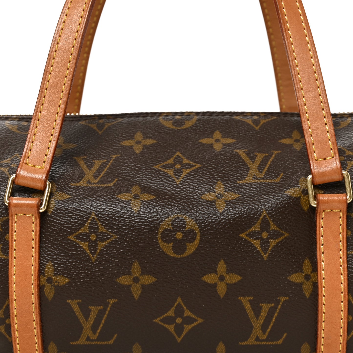 Monogram Papillon 26