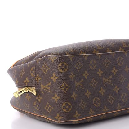 Louis Vuitton Monogram Deauville 6 of 18