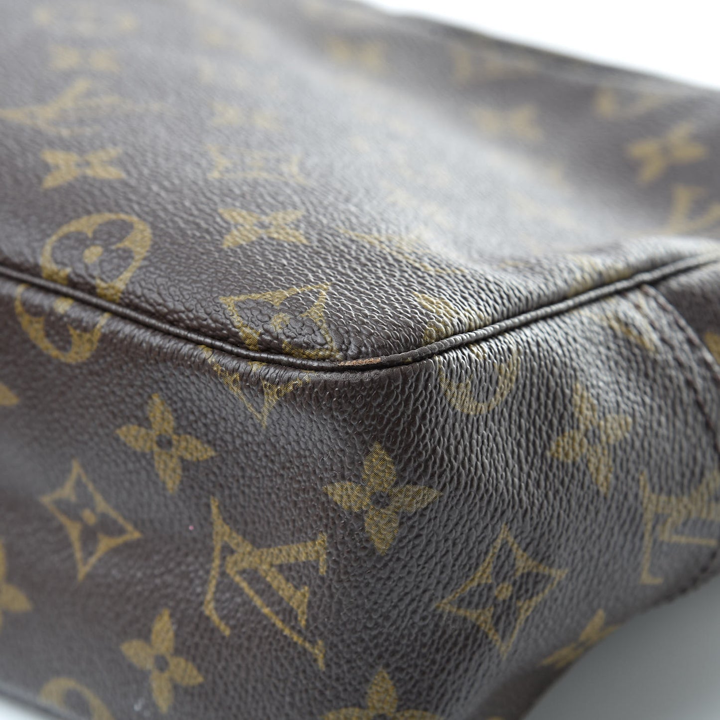 Monogram Trousse Toilette 28