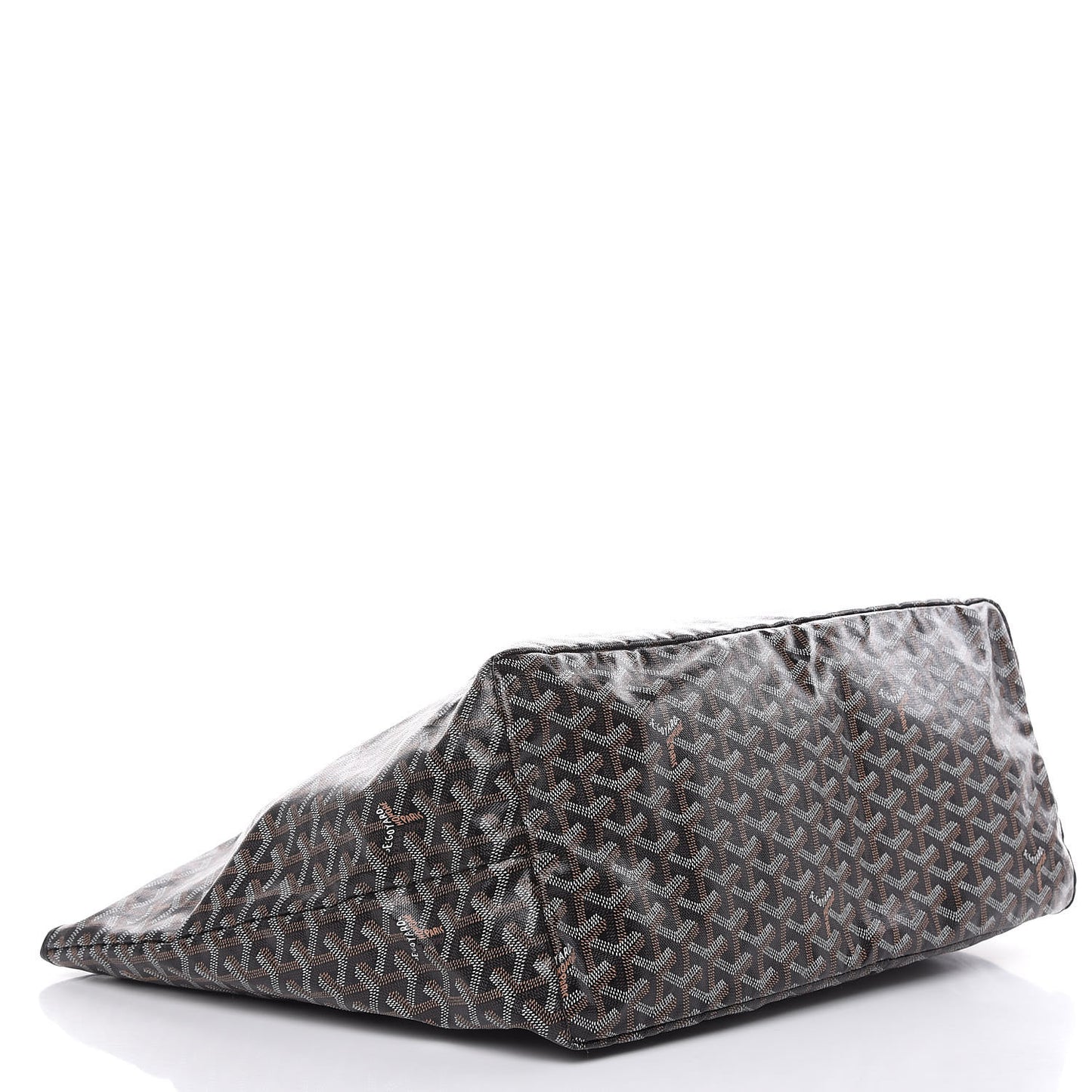 Goyardine Saint Louis GM Black