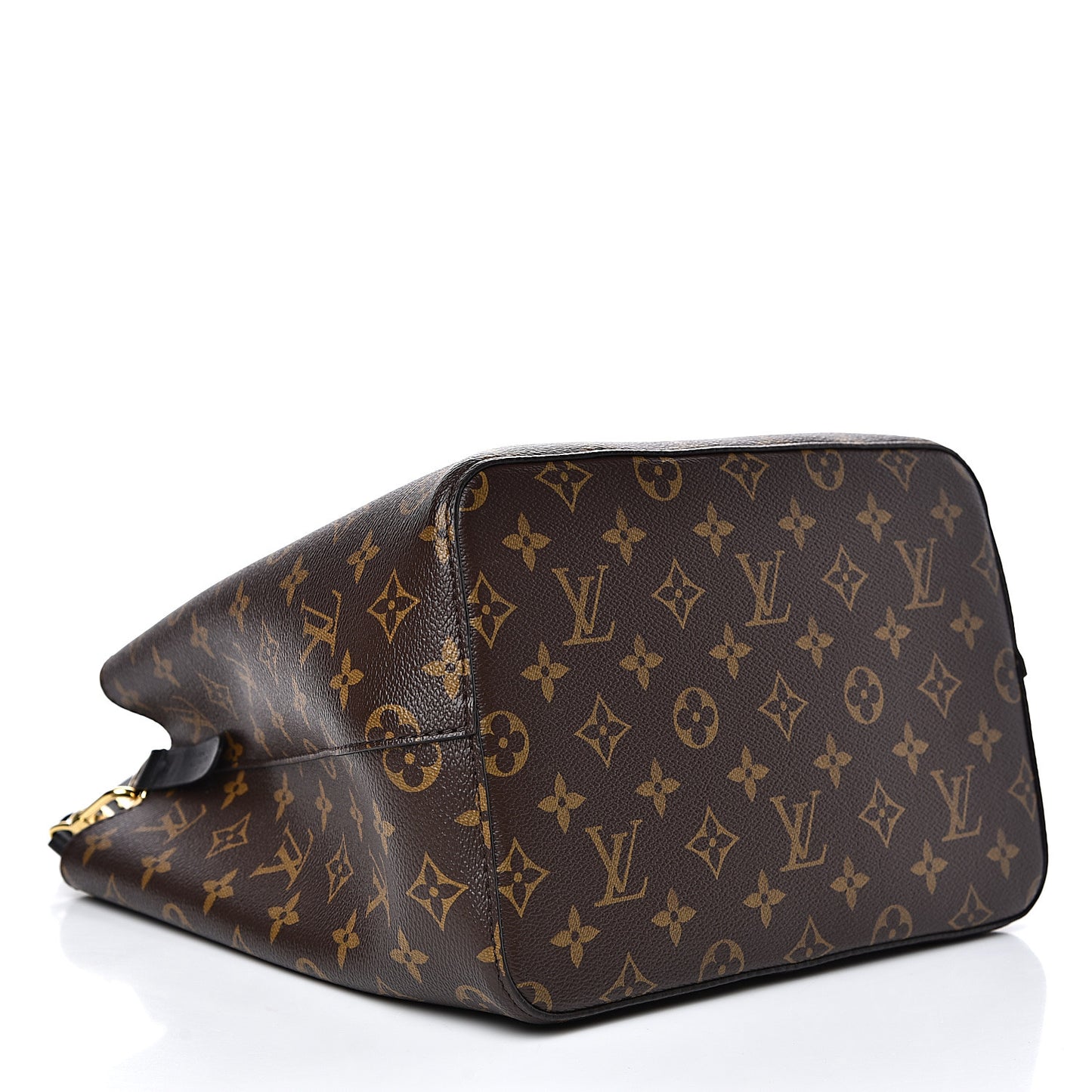 Monogram Neonoe MM Black