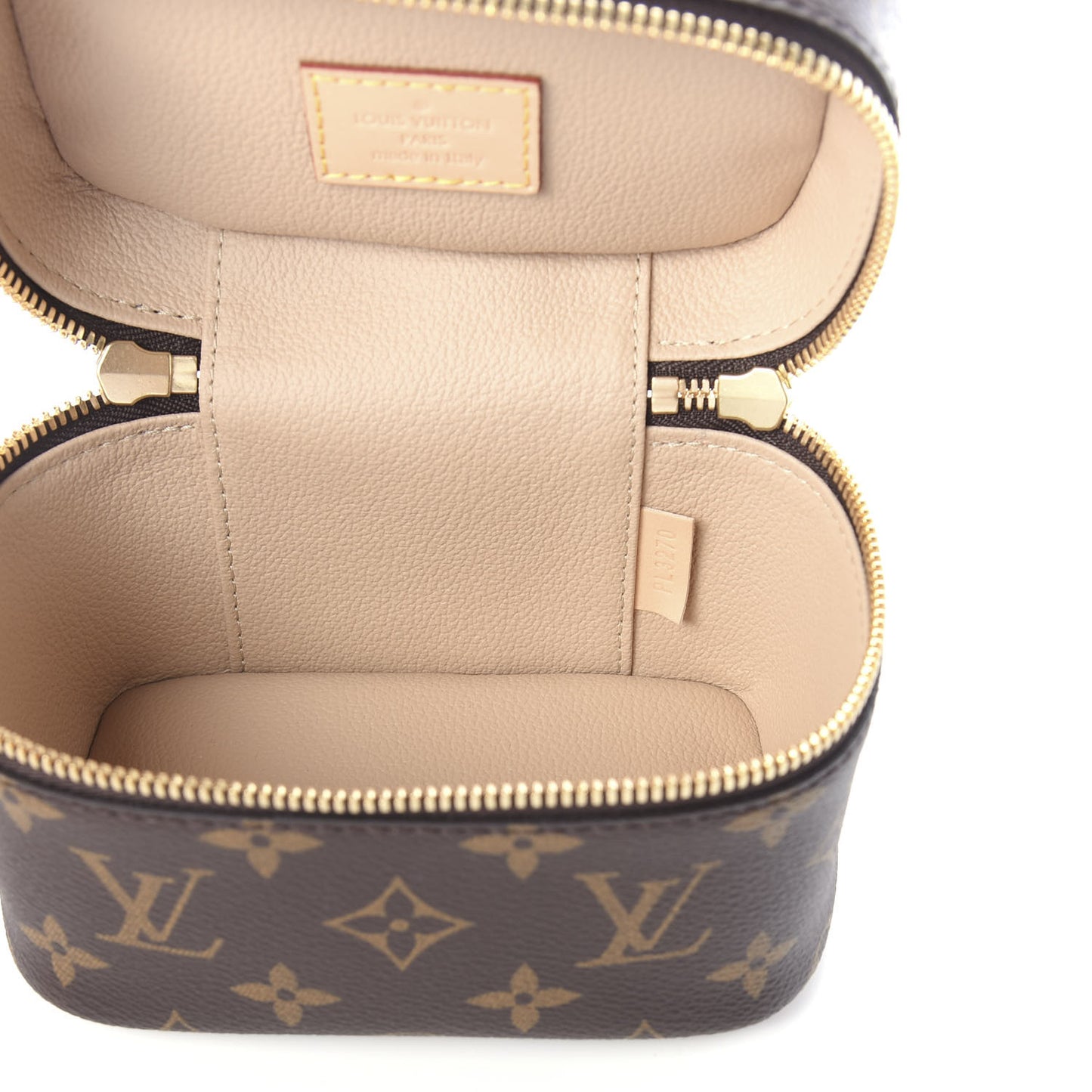 Monogram Nano Nice