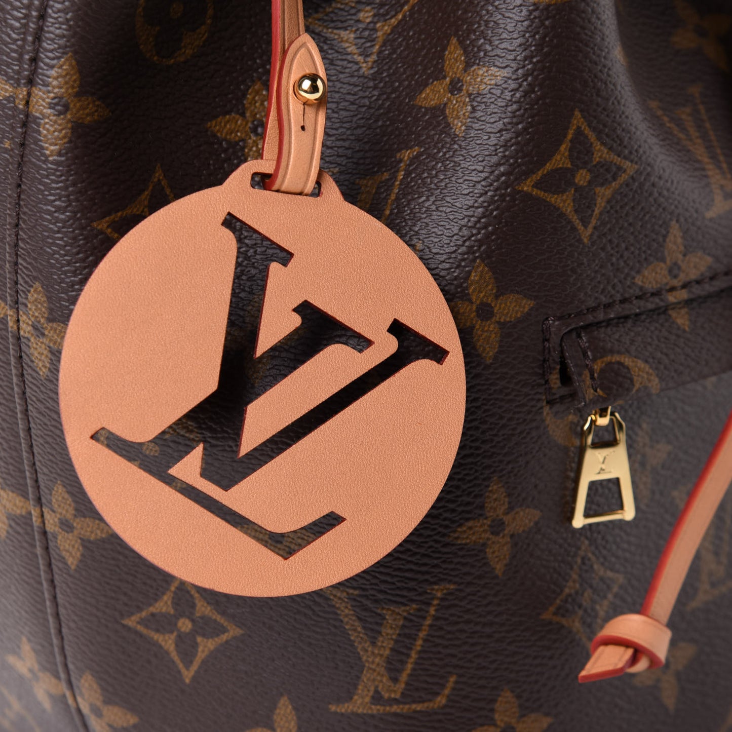 Monogram Montsouris PM