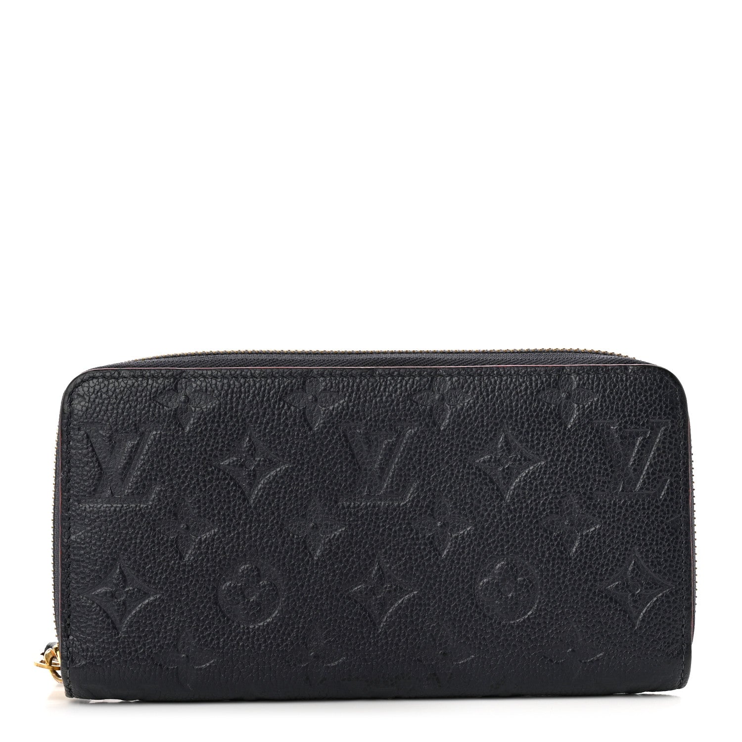 Louis Vuitton Empreinte Zippy Wallet Marine Rouge 1 of 12