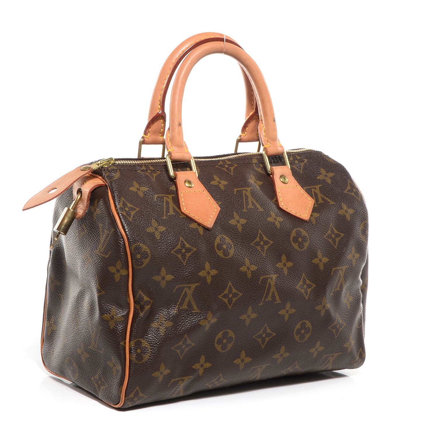 Monogram Speedy 25