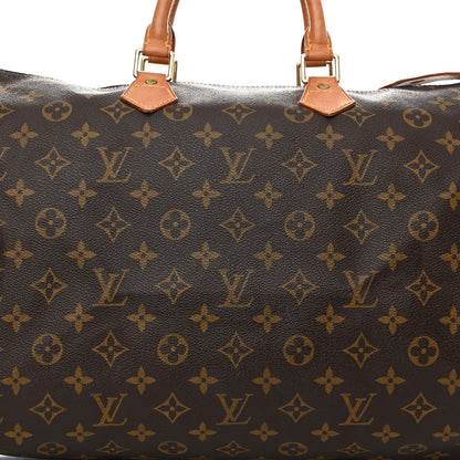Louis Vuitton Monogram Speedy 40 8 of 14
