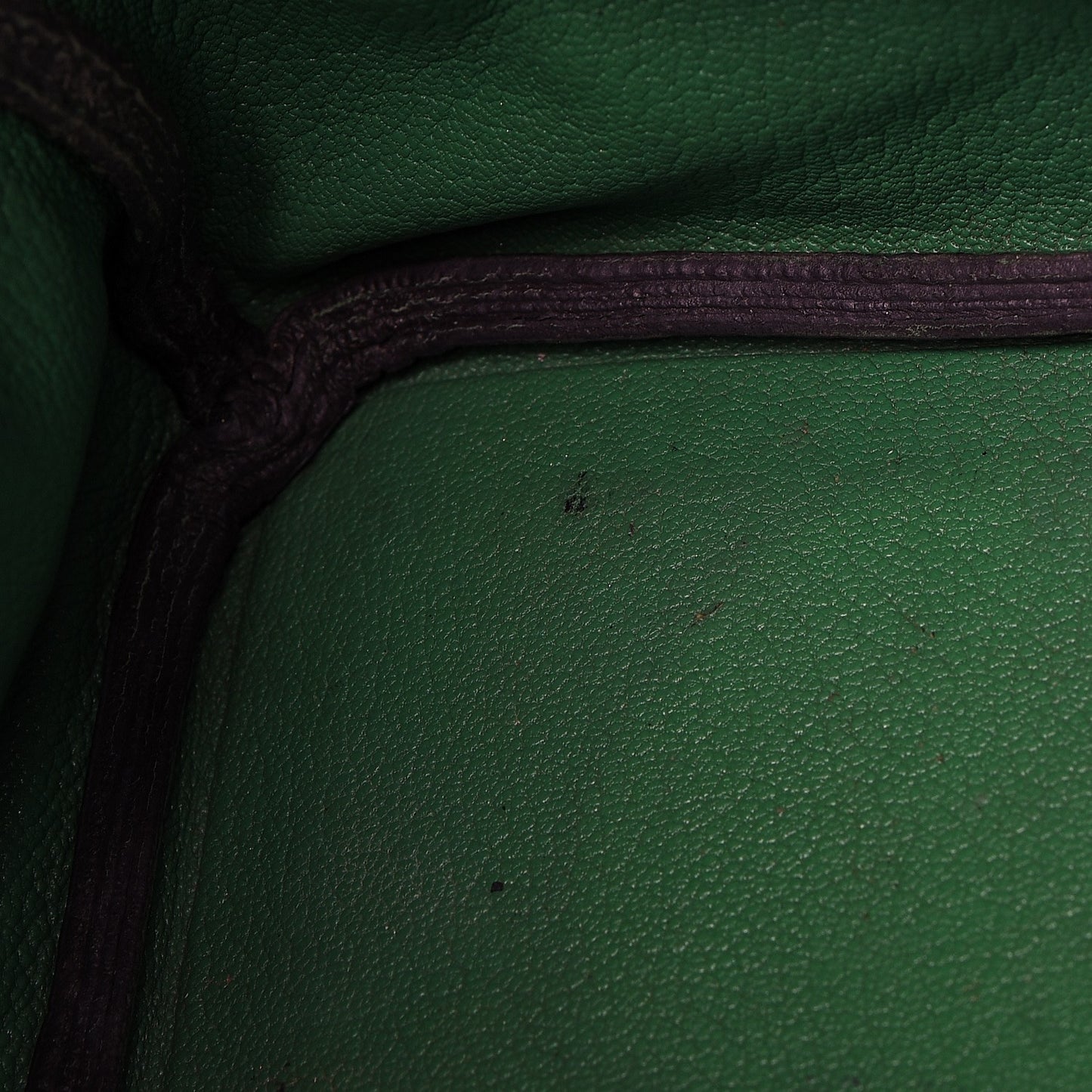 Togo Birkin 35 Bambou