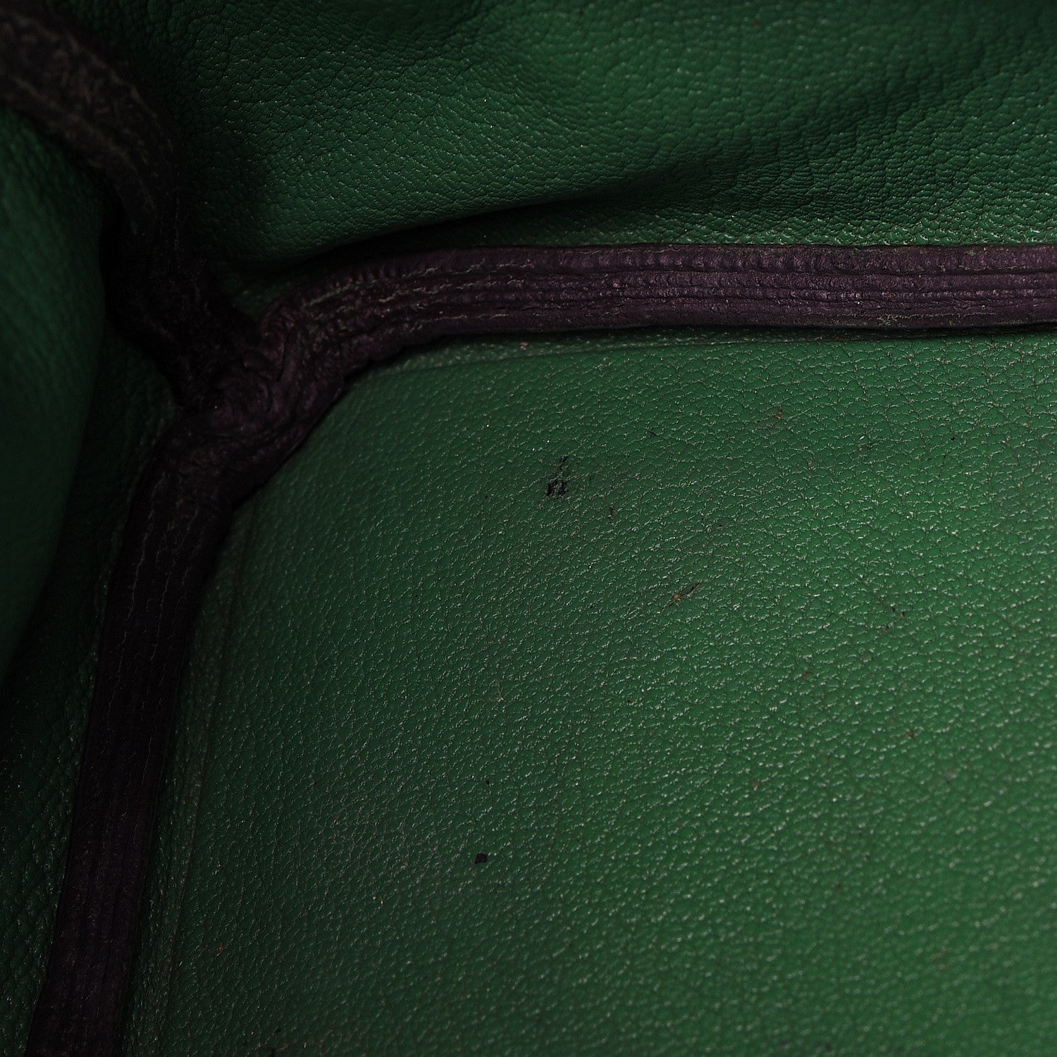 Hermes Togo Birkin 35 Bambou 38 of 39