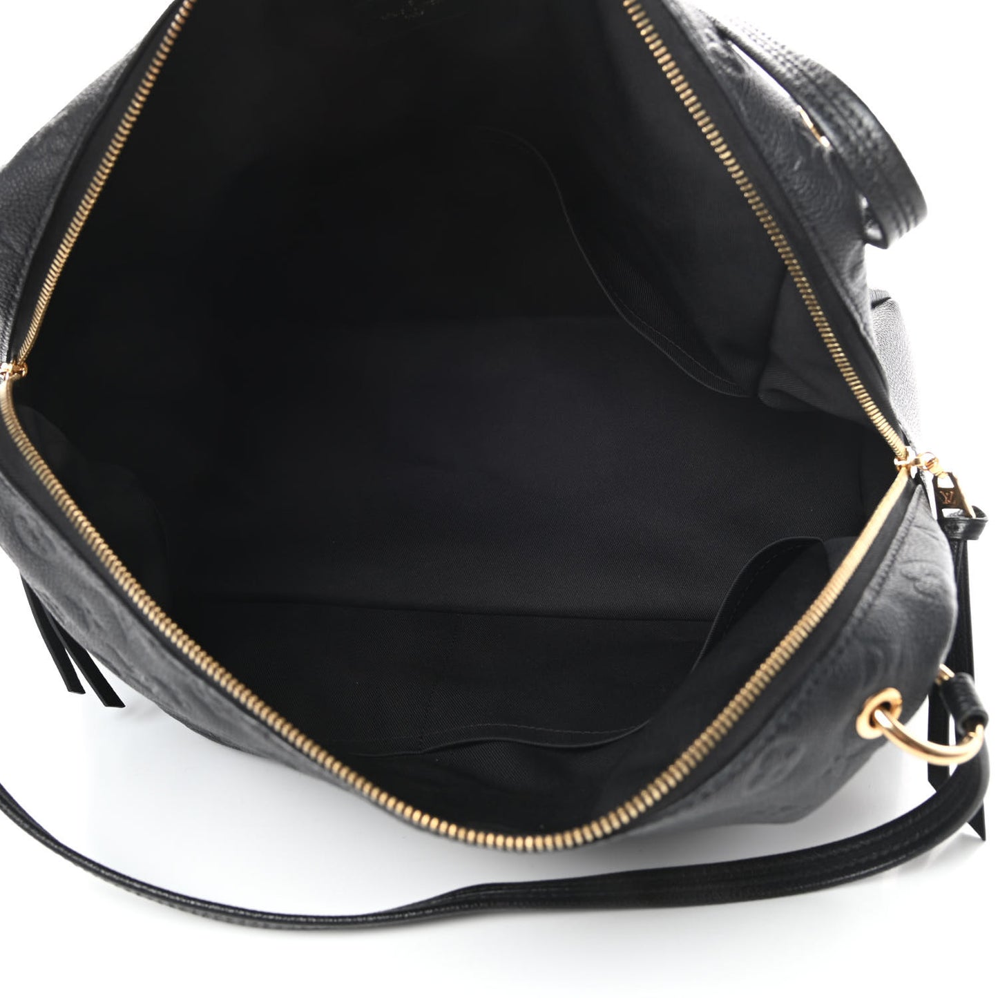 Empreinte Ponthieu MM Black