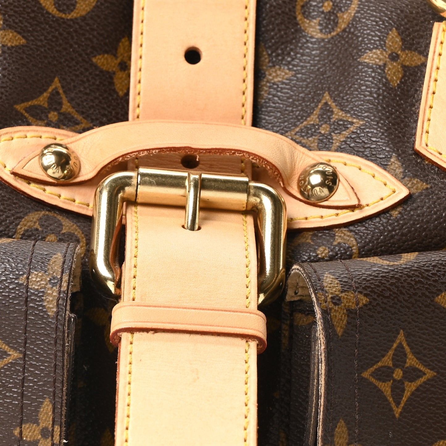 Monogram Manhattan GM