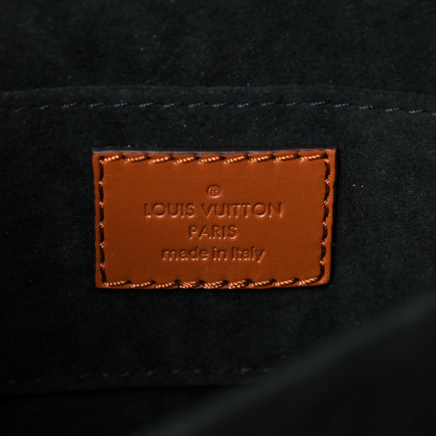 Reverse Monogram Dauphine Mini