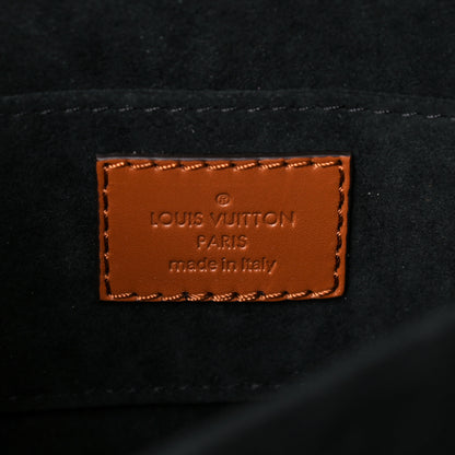 Louis Vuitton Reverse Monogram Dauphine Mini 6 of 12