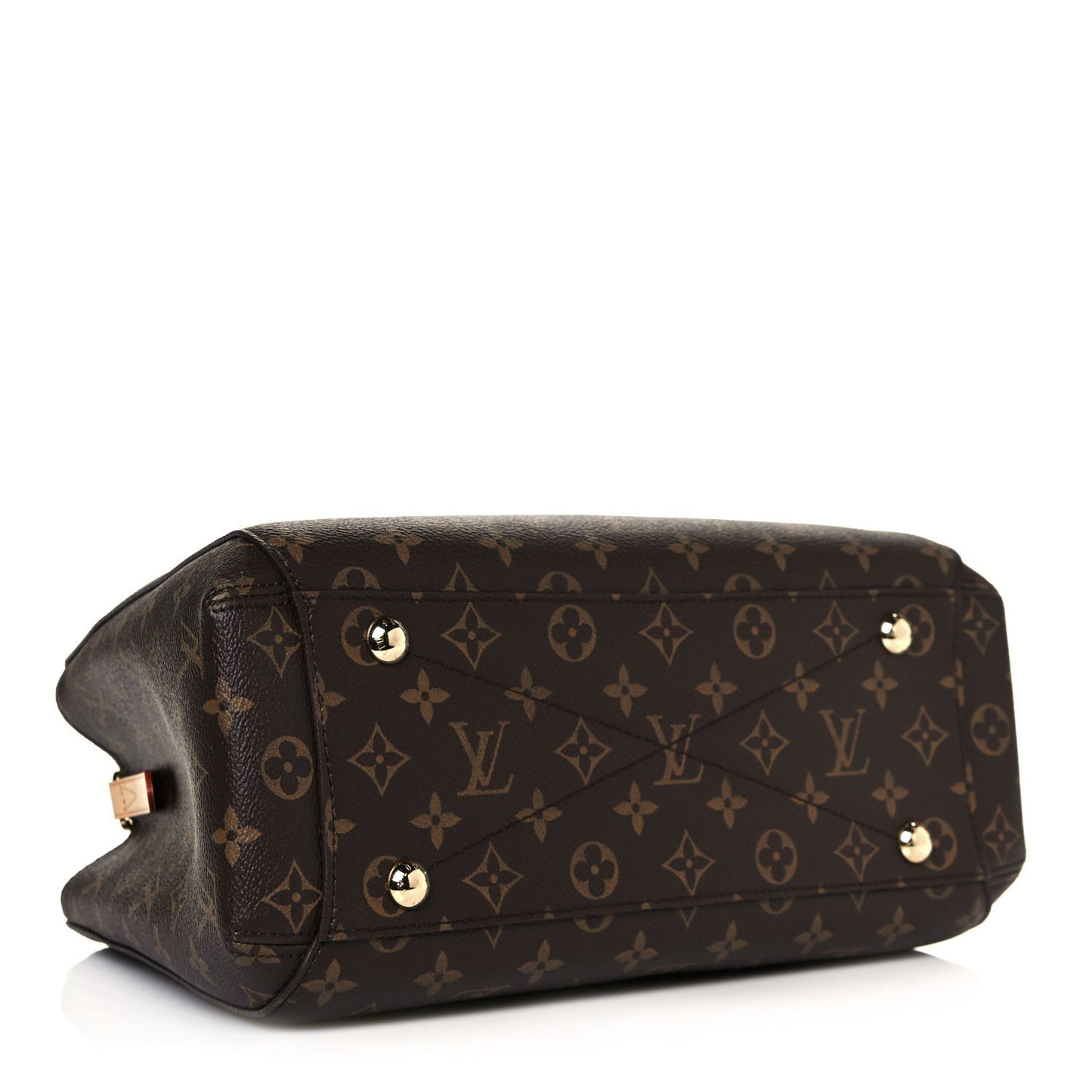 Monogram Montaigne MM