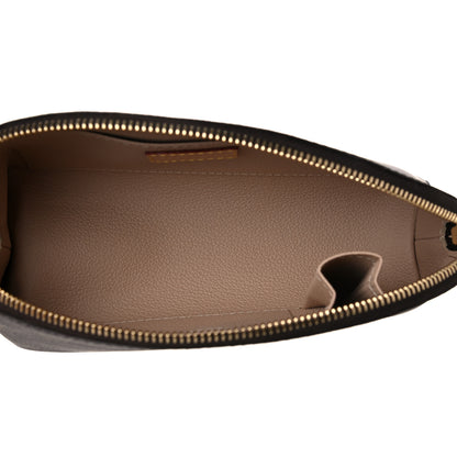 Louis Vuitton Monogram Cosmetic Pouch GM 5 of 9