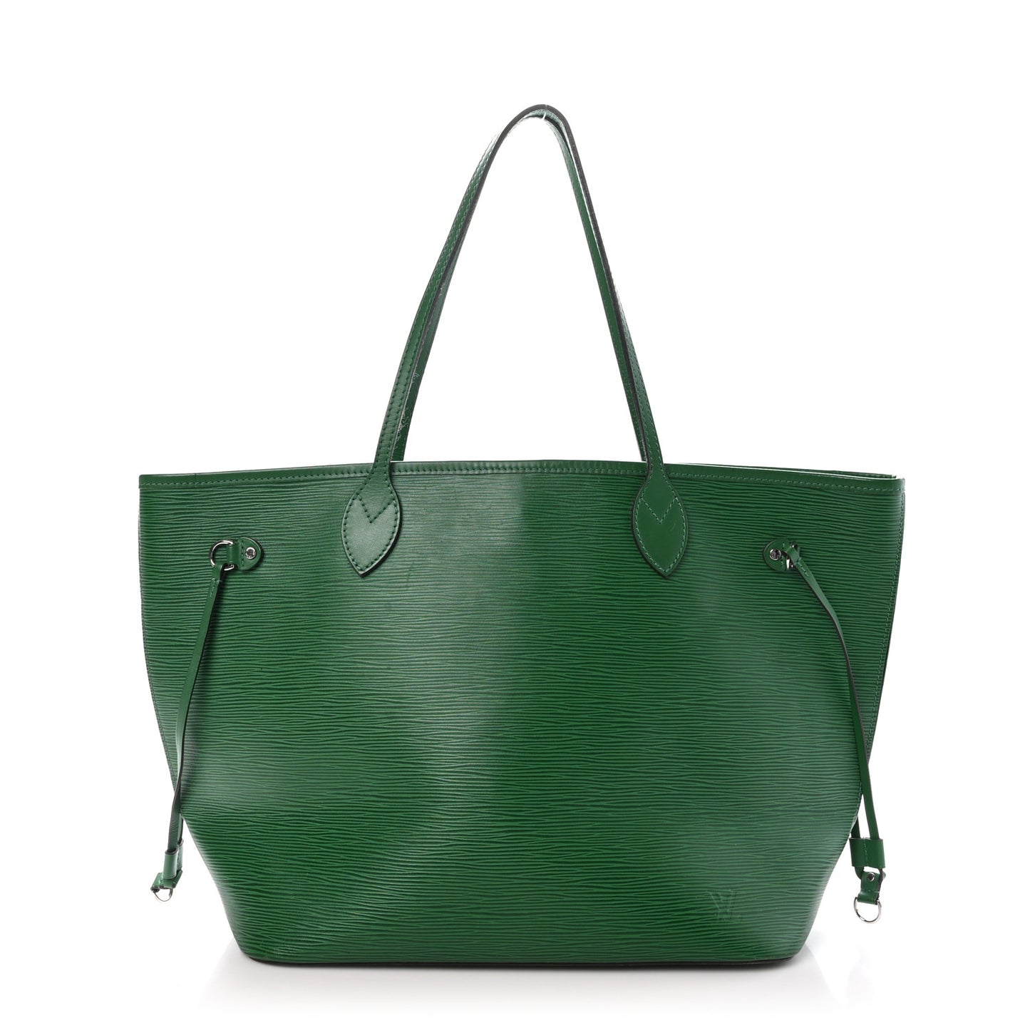 Epi Neverfull MM Menthe