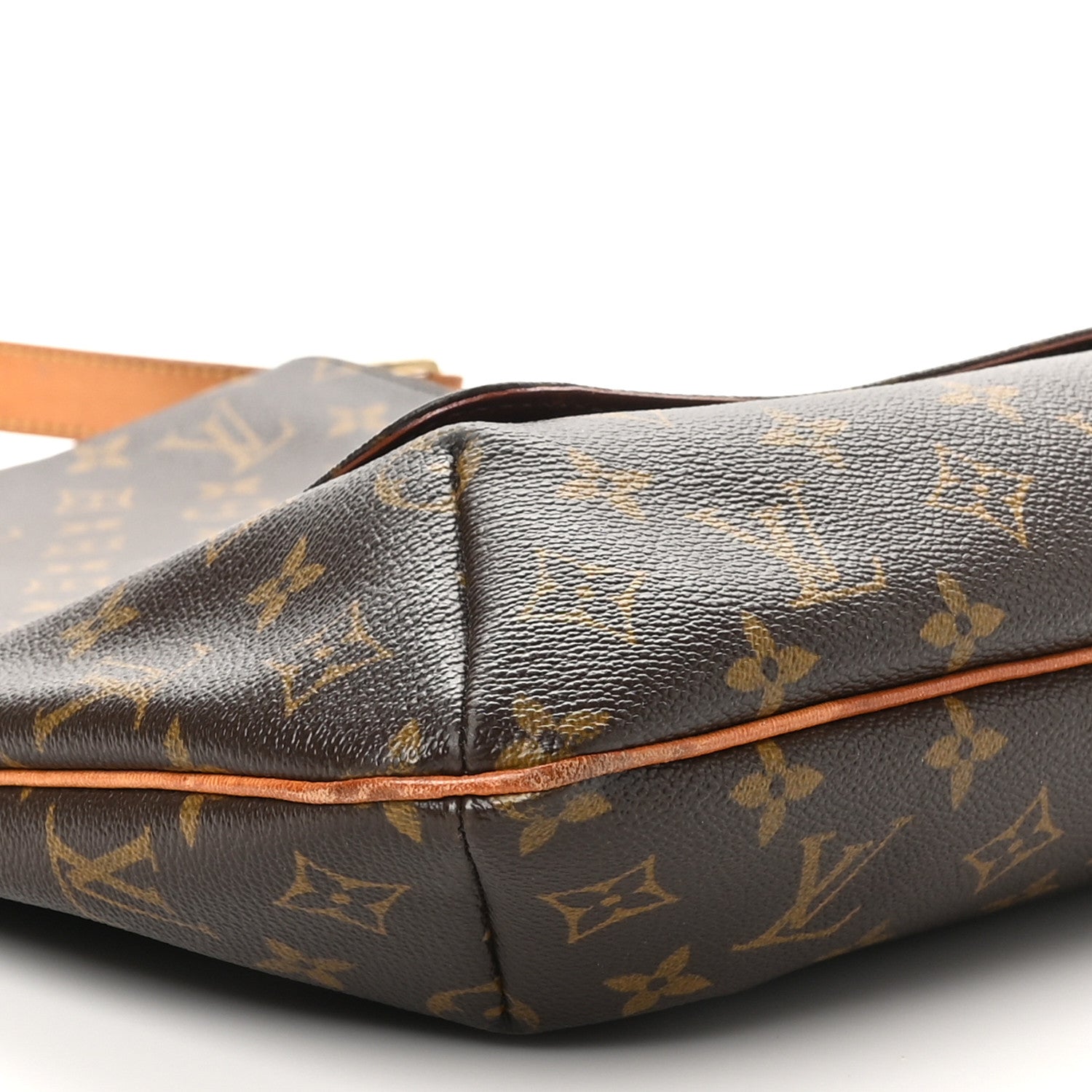 Louis Vuitton Monogram Musette GM 9 of 10