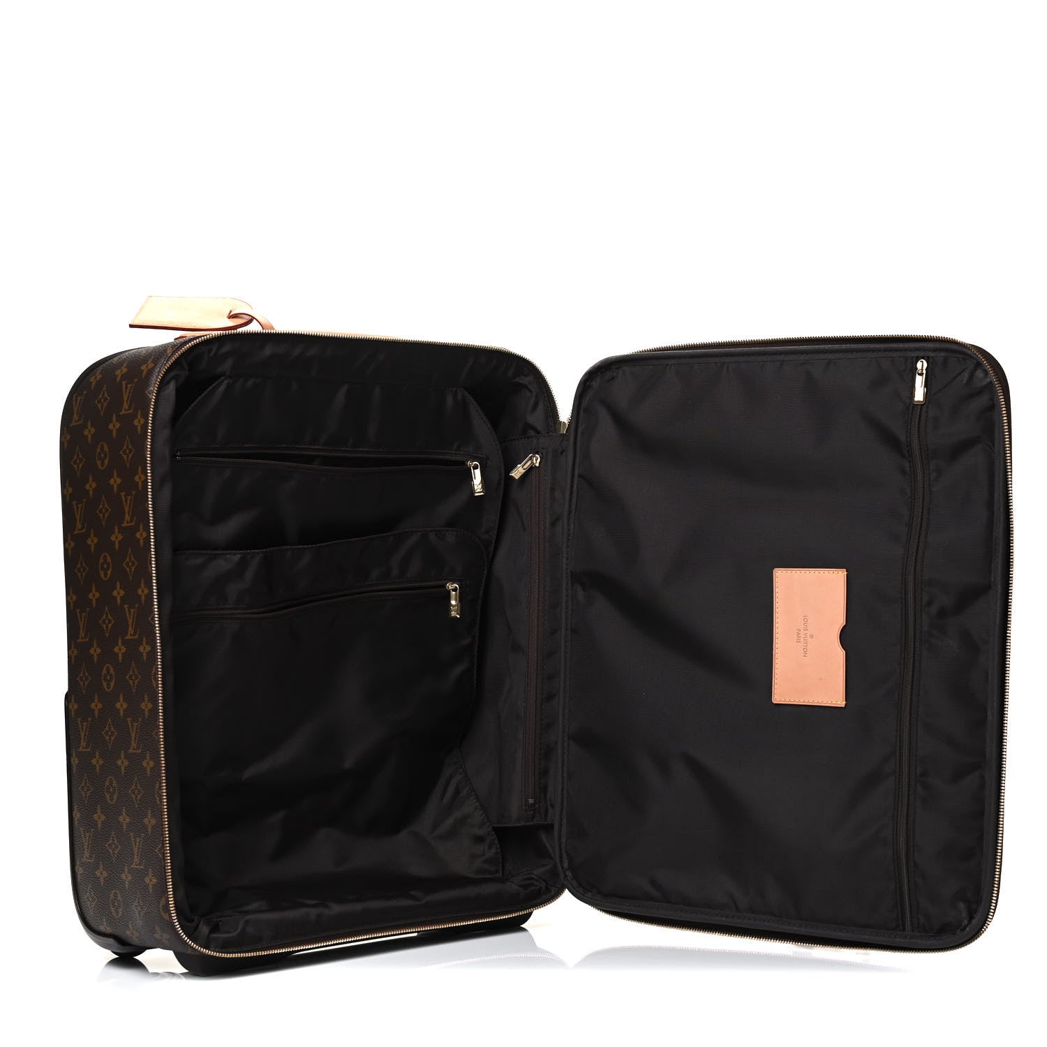 Louis Vuitton Monogram Pegase 45 4 of 4
