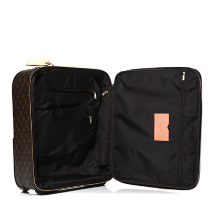 Louis Vuitton Monogram Pegase 45 4 of 4