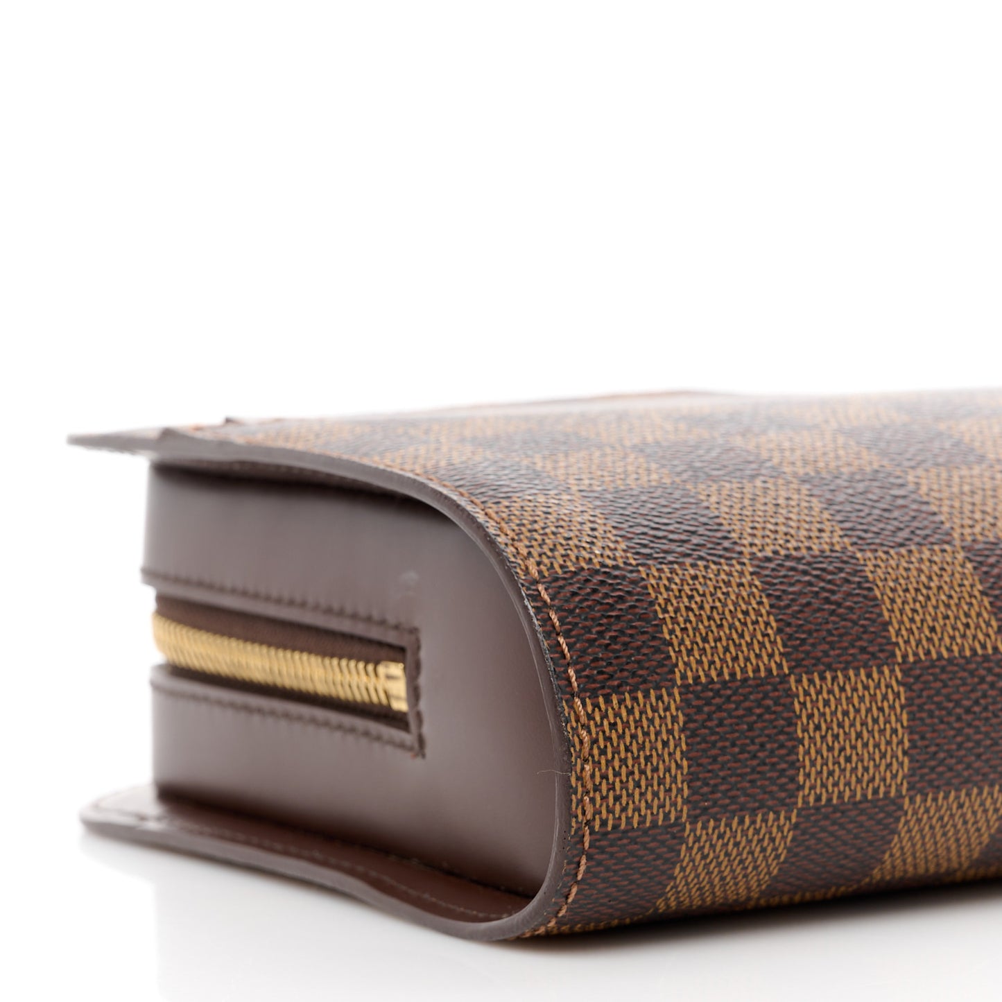 Damier Ebene Pochette Saint Louis Clutch