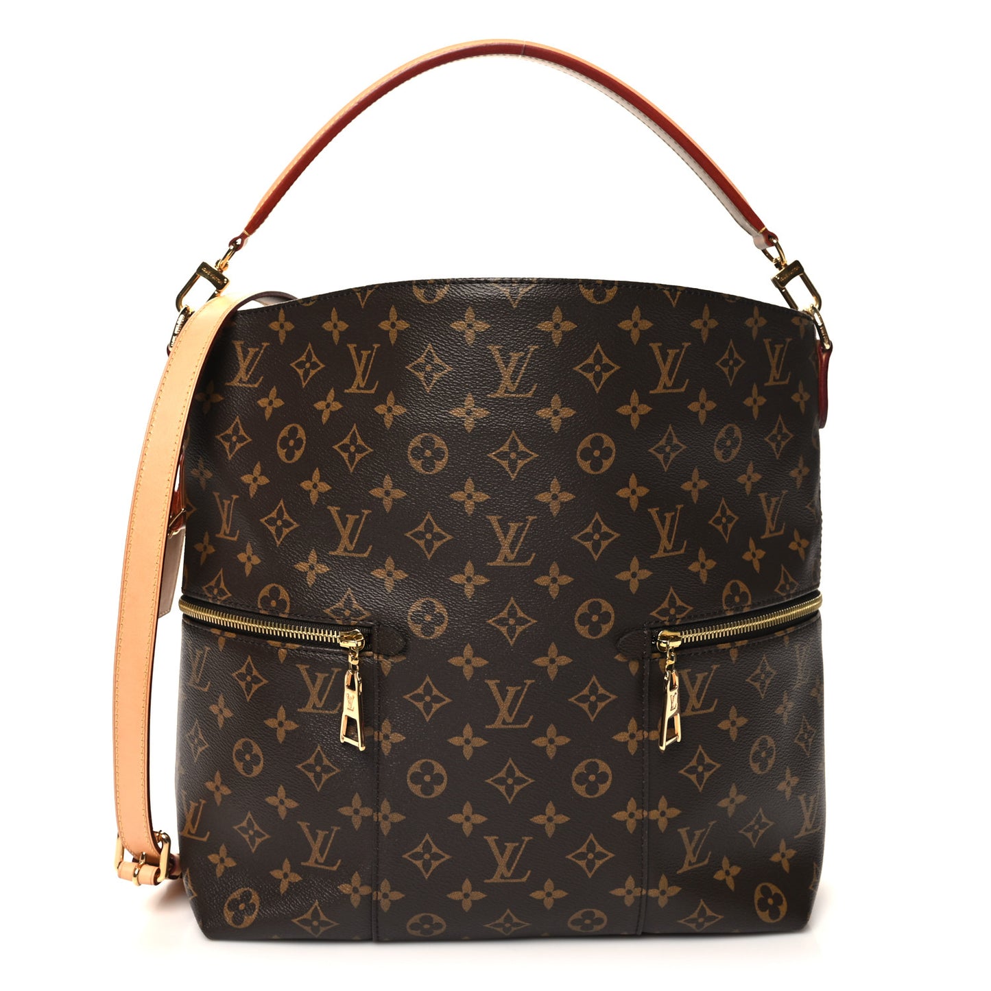 Monogram Melie