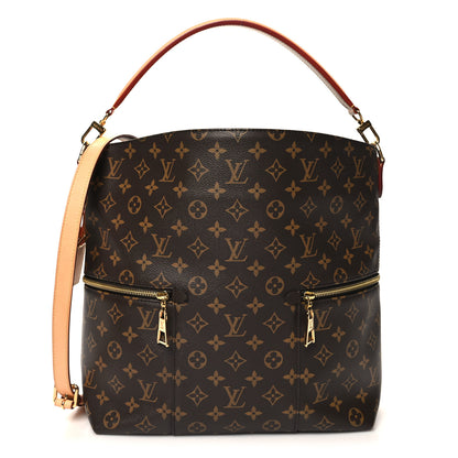 Louis Vuitton Monogram Melie 1 of 10