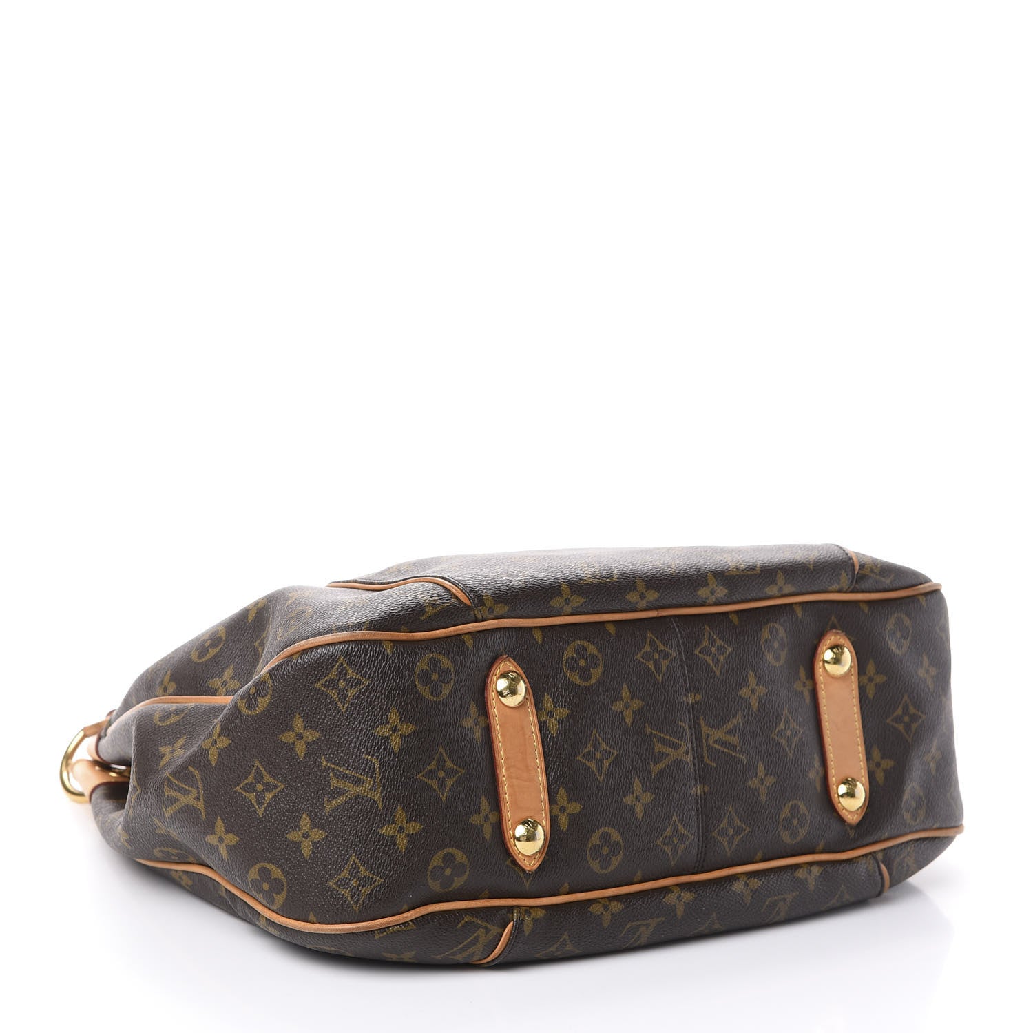 Louis Vuitton Monogram Galliera PM 4 of 8