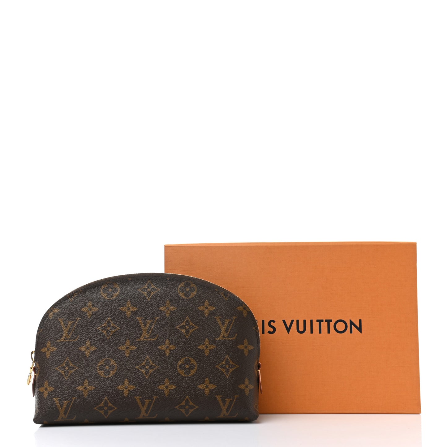Monogram Cosmetic Pouch GM