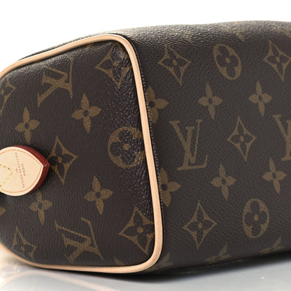 Louis Vuitton Monogram Speedy Bandouliere 20 7 of 10