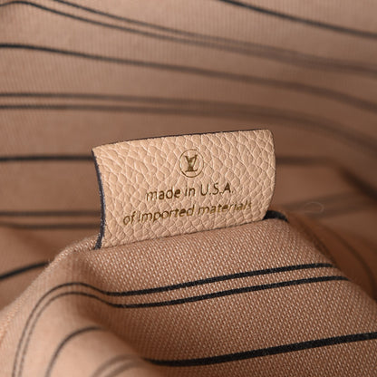 Louis Vuitton Empreinte Bagatelle Dune 7 of 15