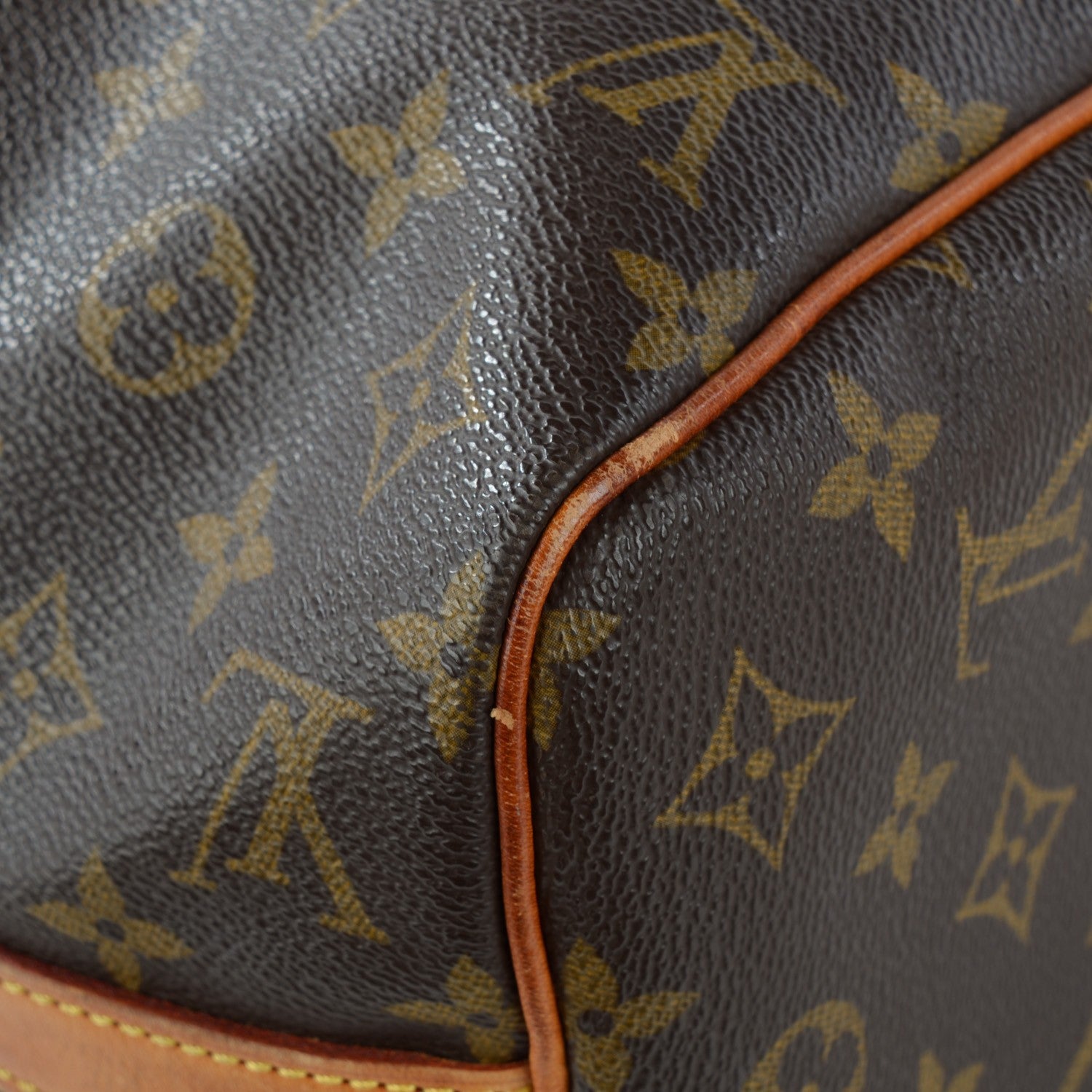 Louis Vuitton Monogram Sac Flanerie 45 4 of 15