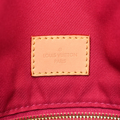Louis Vuitton Monogram Graceful MM Pivoine 6 of 10