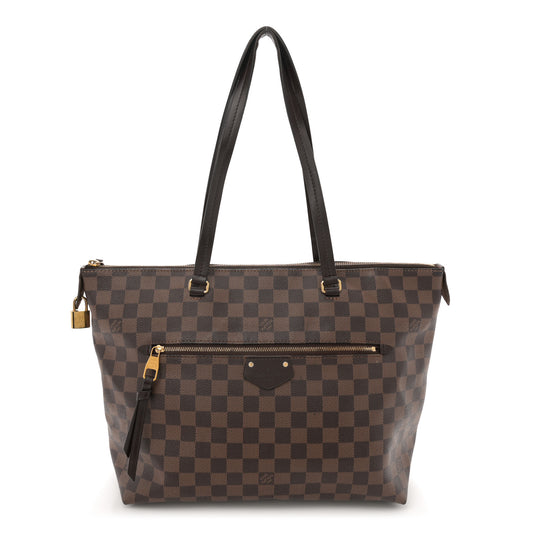 Damier Ebene Iena MM