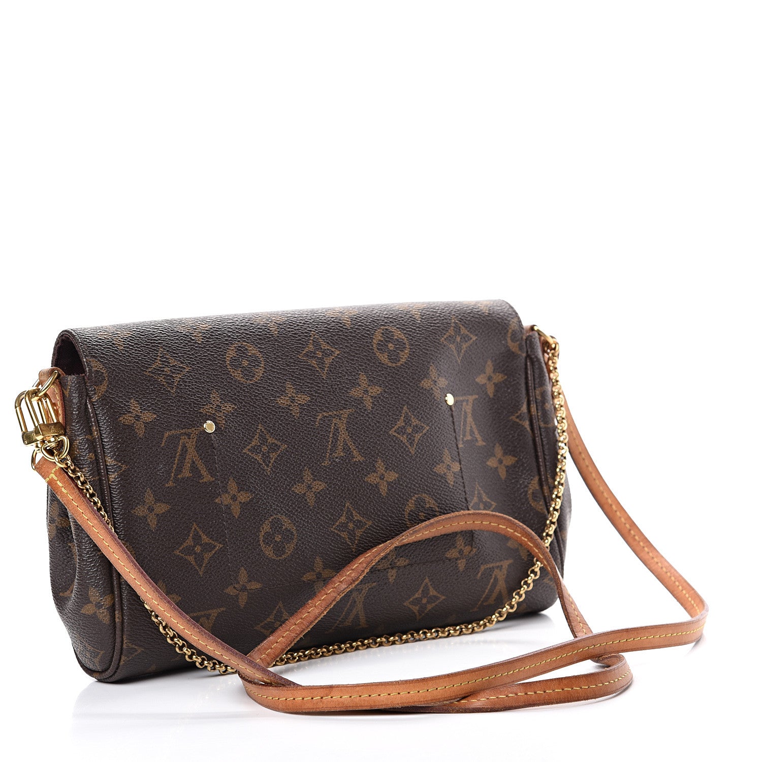 Louis Vuitton Monogram Favorite MM 2 of 16