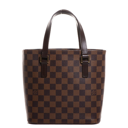 Louis Vuitton Damier Ebene Vavin PM 1 of 7